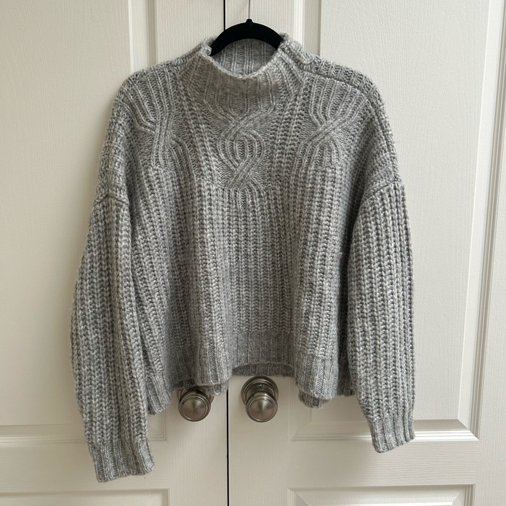 Aerie sweater